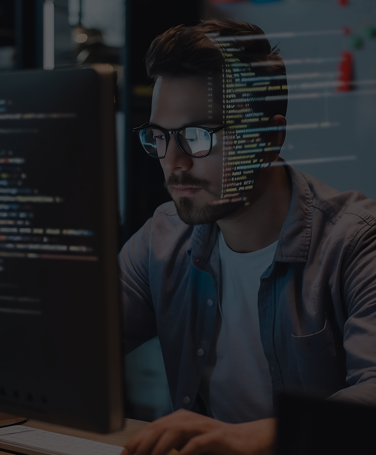 Scalable & Custom Solutions