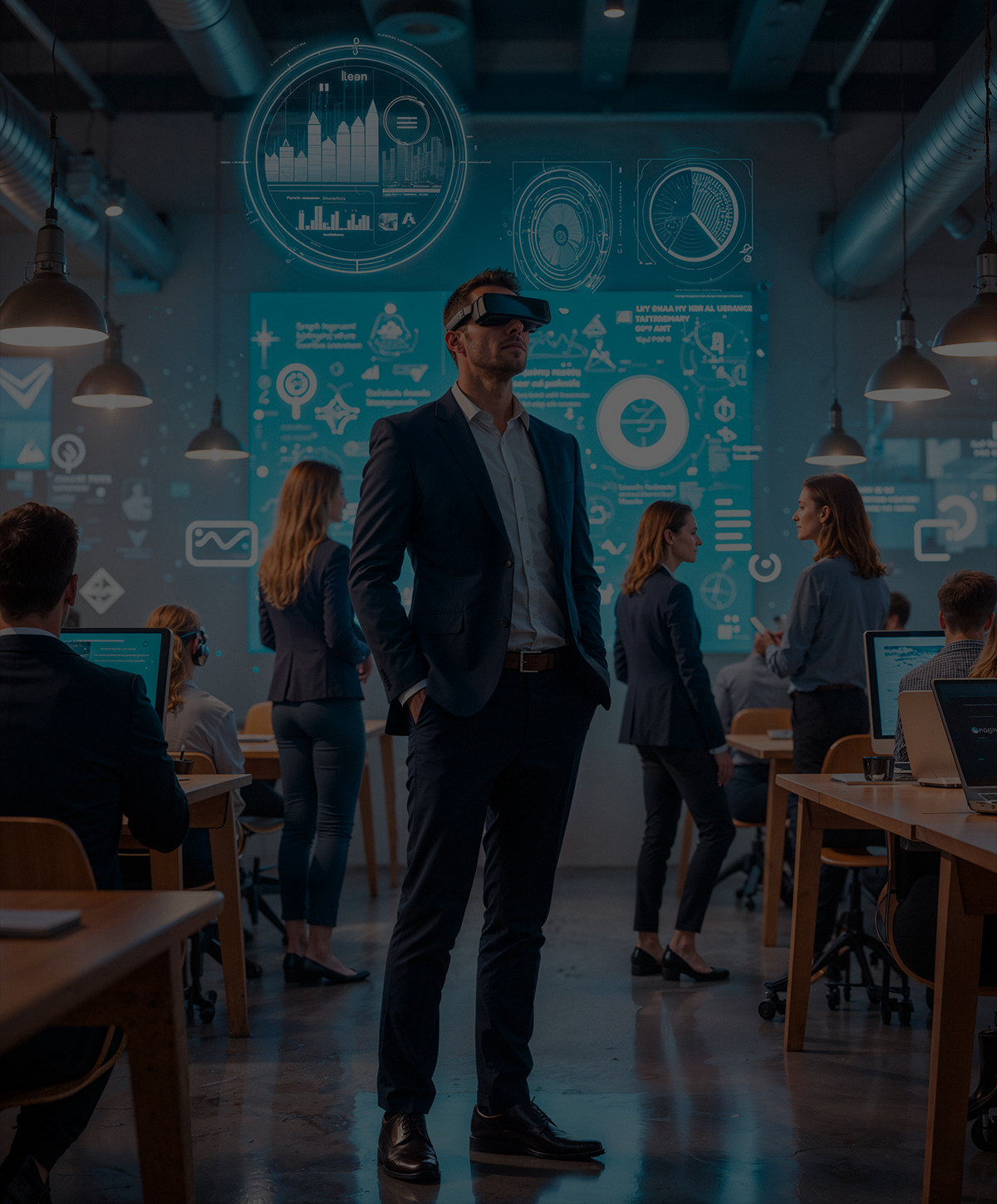 Modern Technology Stack