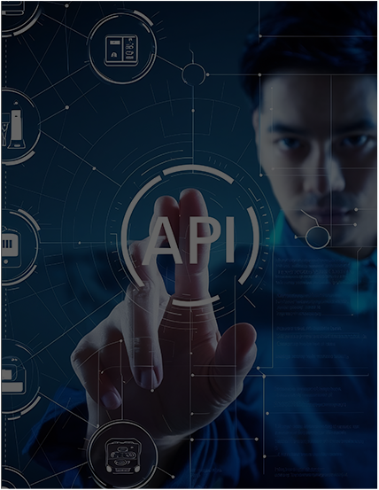 React Native API & Backend Integration