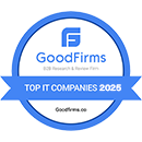 Top IT Company in 2025