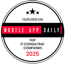 Top IT Companies in 2025