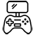 Video Game Console