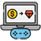 Reward Systems and In-Game Economy
