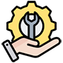 Support and Maintenance