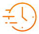 Agile & Fast Delivery