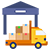 Wholesale & Distribution