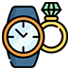 Jewelry & Watches