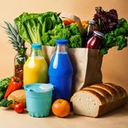 Grocery & Daily Essentials