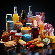 Packaged Foods & Beverages