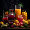 Beverages & Juices