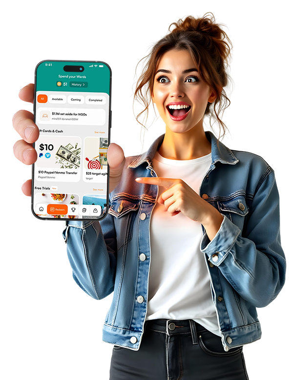 TaskBucks-Like App for Task & Reward Ecosystems