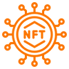 NFT & Hybrid Token Support