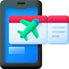 Flight Booking Apps
