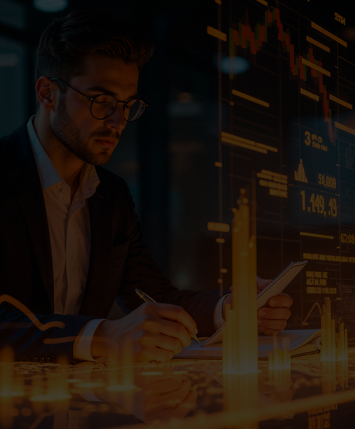 UK-Focused Growth Strategies