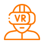 AR/VR/XR Game Development