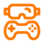 Metaverse Game Development