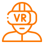 AR/VR/MR Solution
