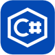 C#