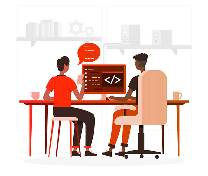 Custom Website Solutions