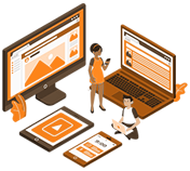 Responsive Design 