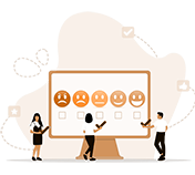 Client Satisfaction