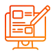 Blog Website Design