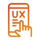 App UI/UX Design