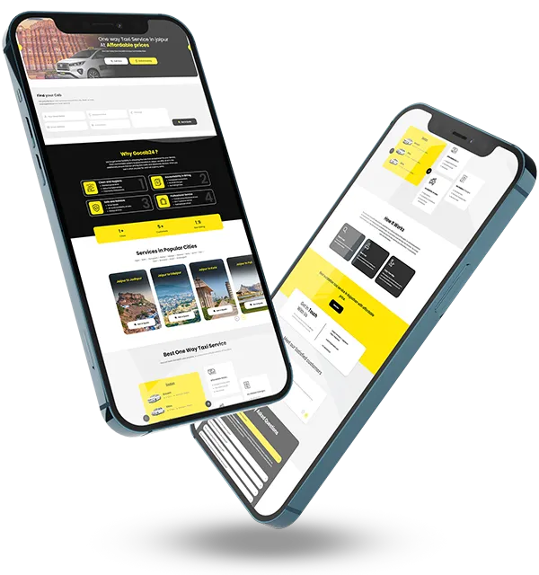 website-mockup