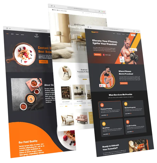 Web Designing Company in Jaipur