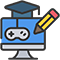 Custom Game Design & Development