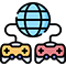 Multiplayer & Social Integration