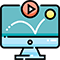 3D & 2D Game Graphics & Animation