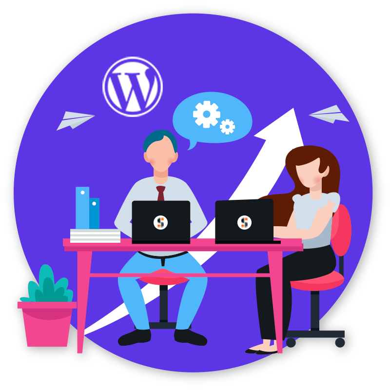 Unlock Business Growth with Expert WordPress Website Design & Development