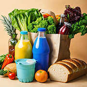 Grocery & Daily Essentials