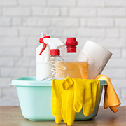 Household & Cleaning Items
