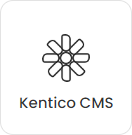 Kentico CMS