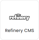 Refinery CMS