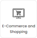 E-Commerce and Shopping