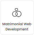 Matrimonial Web Development