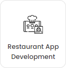 Restaurant App Development